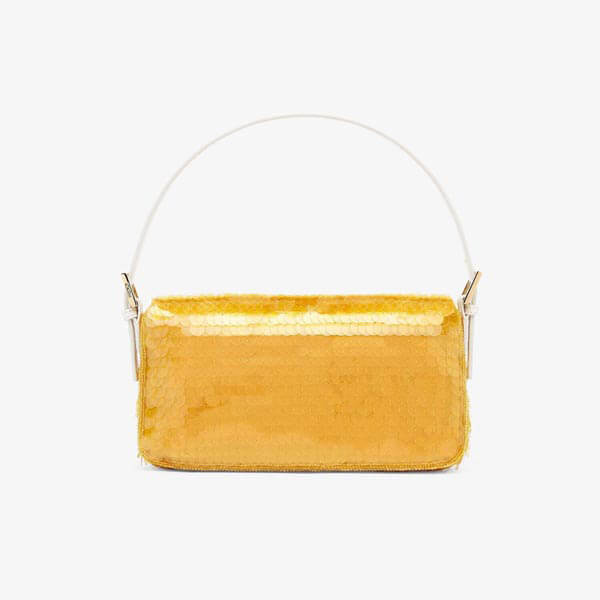 21SS【フェンディ】ショルダーバッグコピースパンコール レディース 8BR792AGKCF1EXI